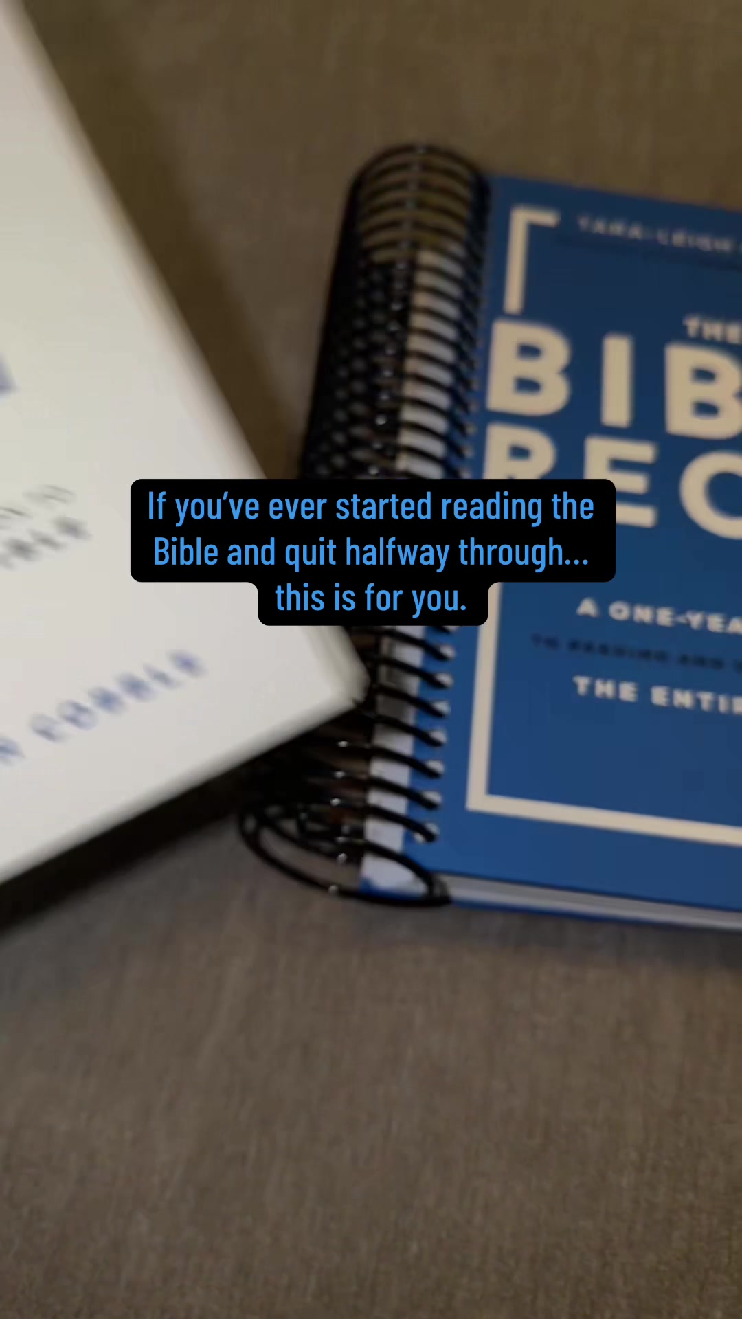 @Grace & Goods | Faith Tools