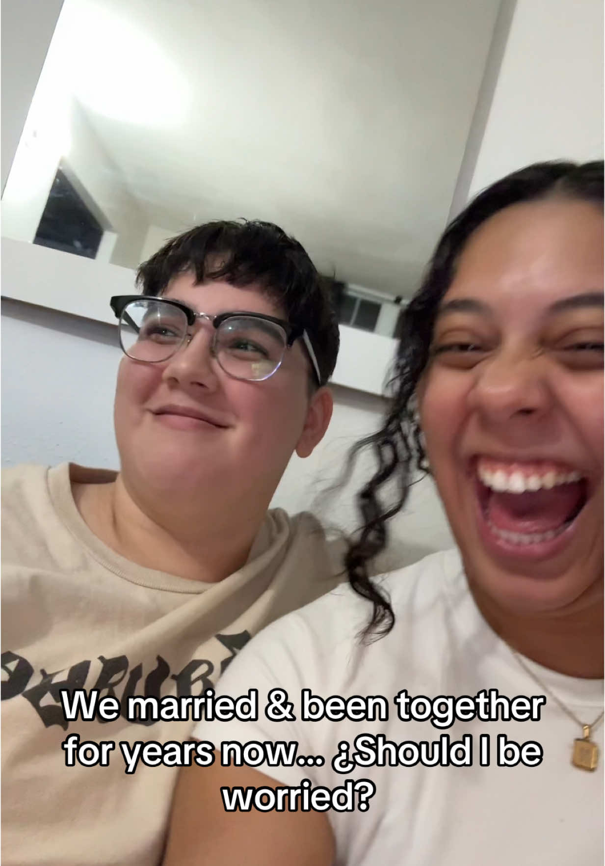 @Nia&Mila