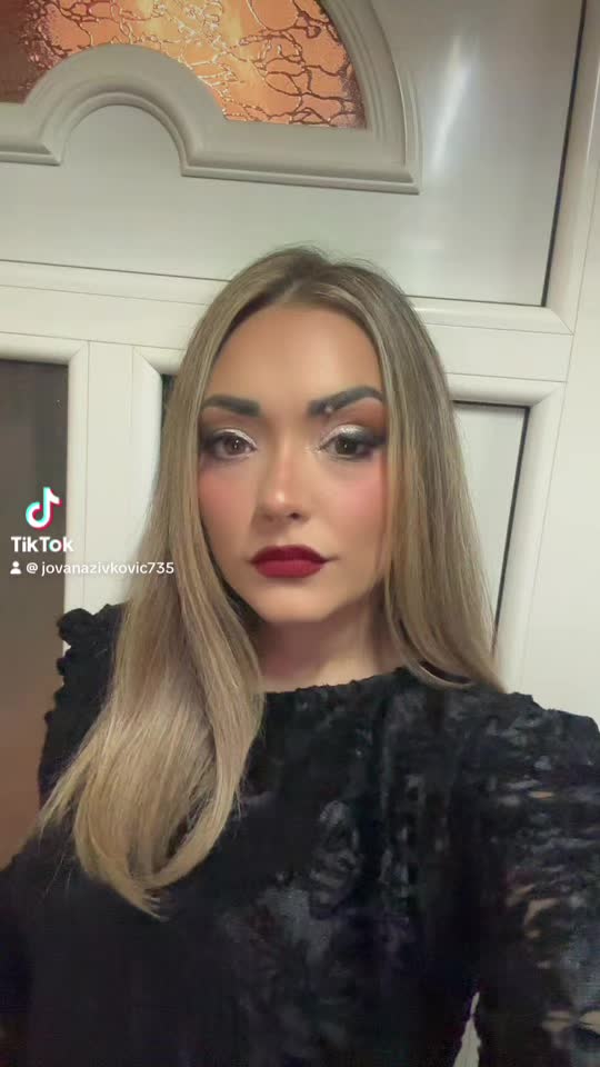 @Jovana Zivkovic