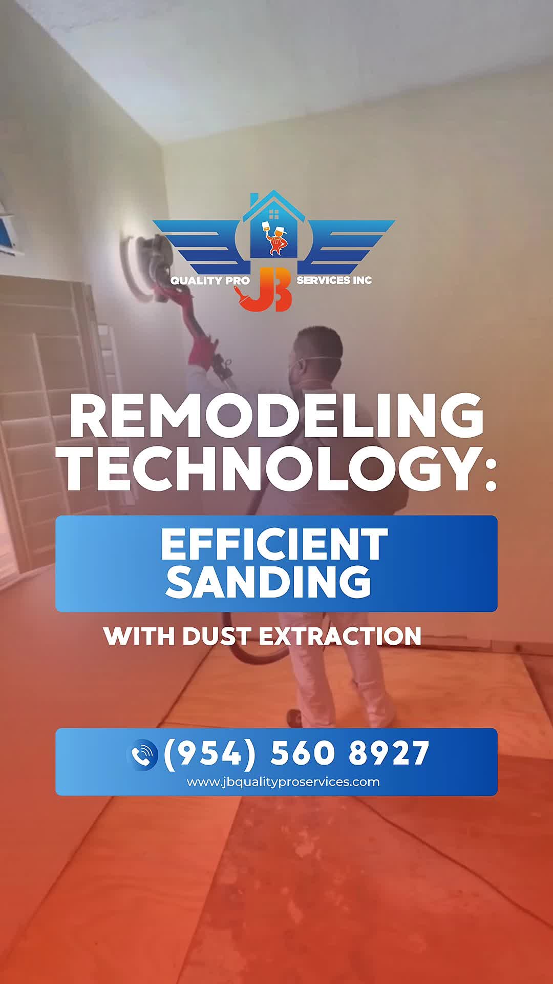 @JB QUALITY PRO SERVICES INC