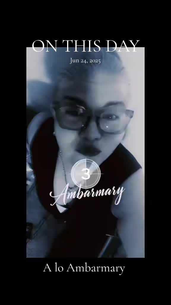@💚🌟⚡️💎Ambarmary🔥🐬🌻🚀