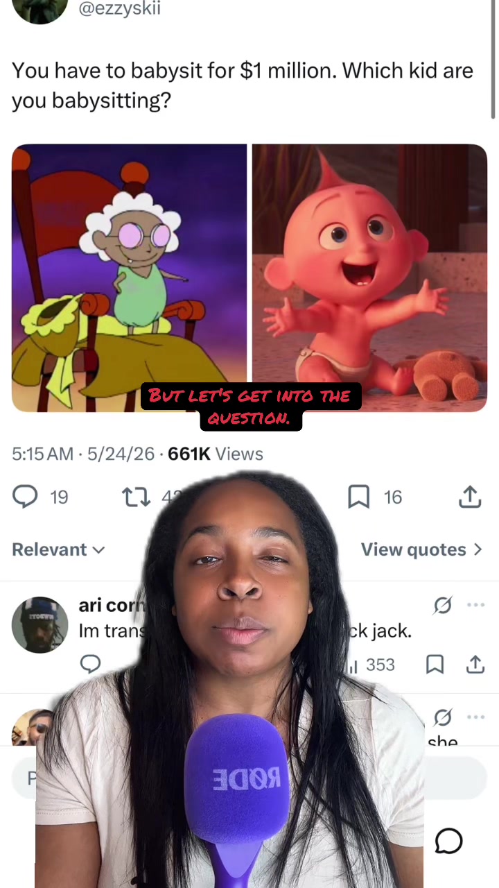 @Chae&rsquo; Jones