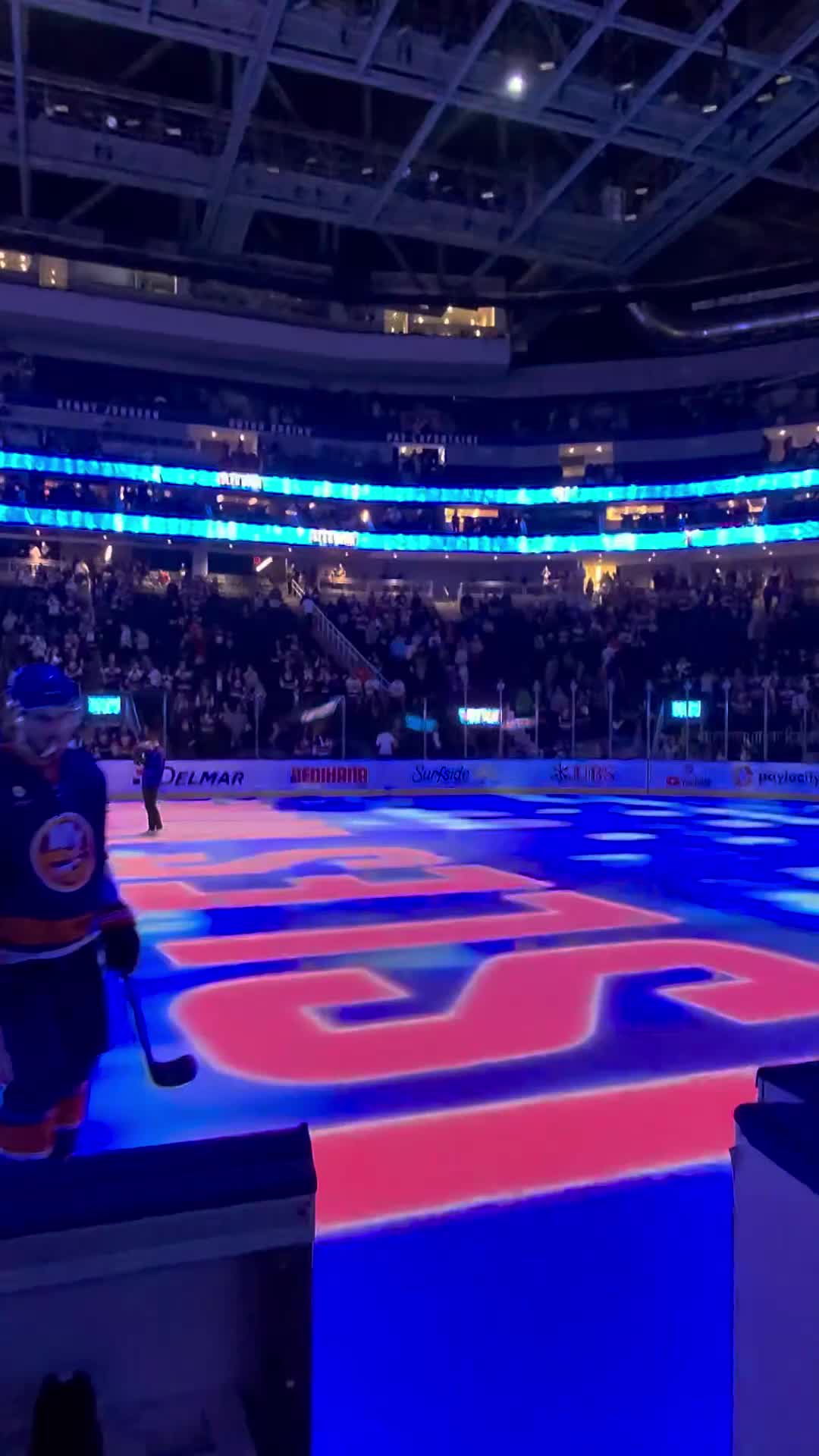 @New York Islanders