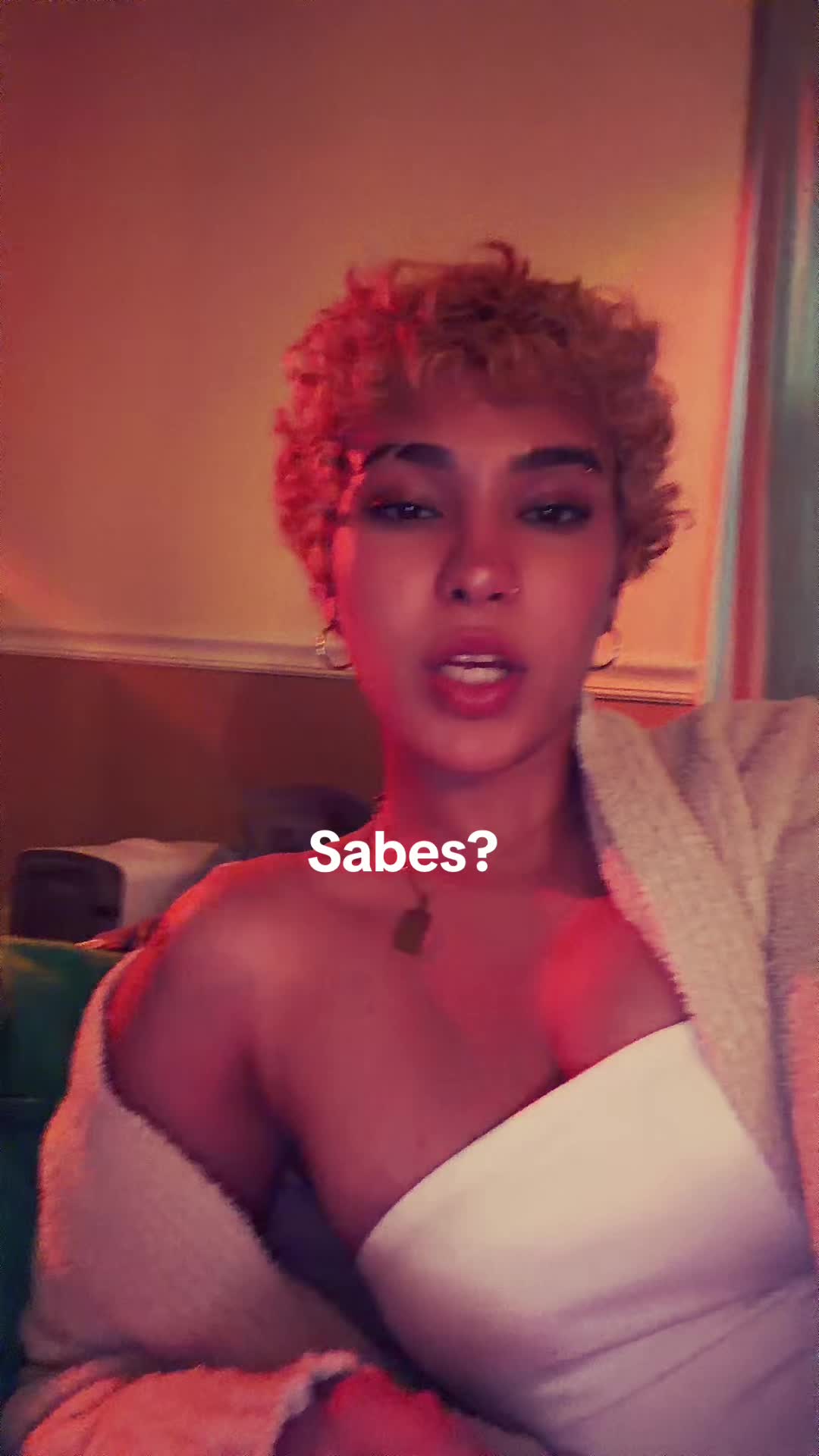 @V 😼