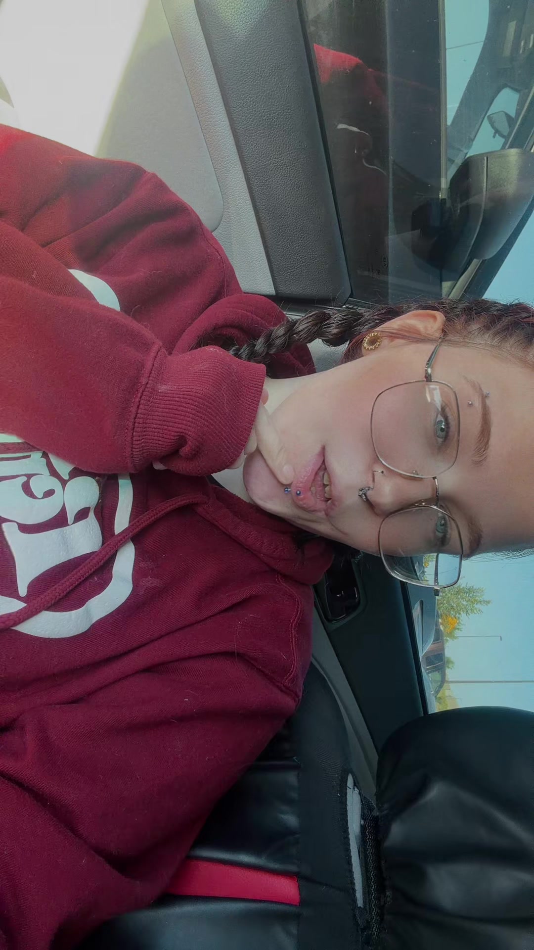 @lexi || Girl Mom ๐ฉท๐ ||