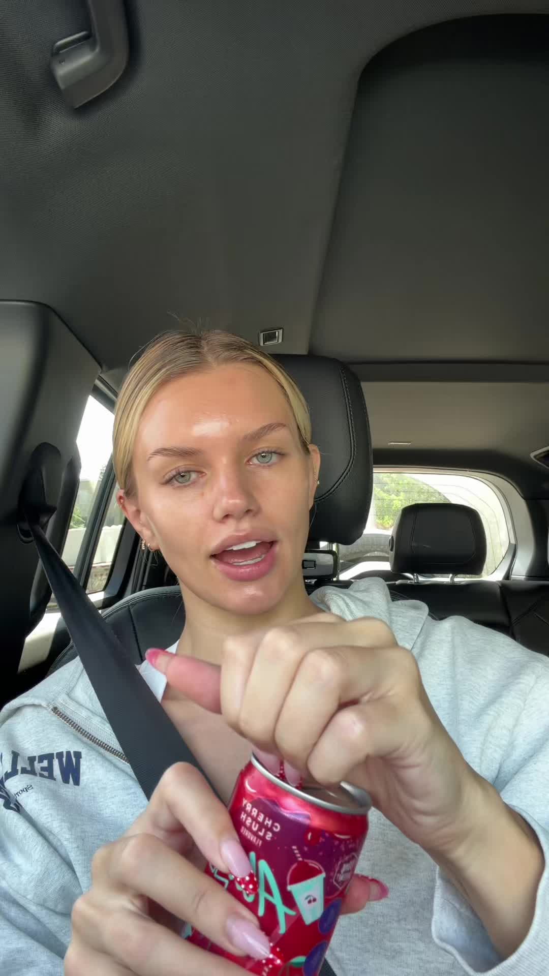 @Shaysullivan