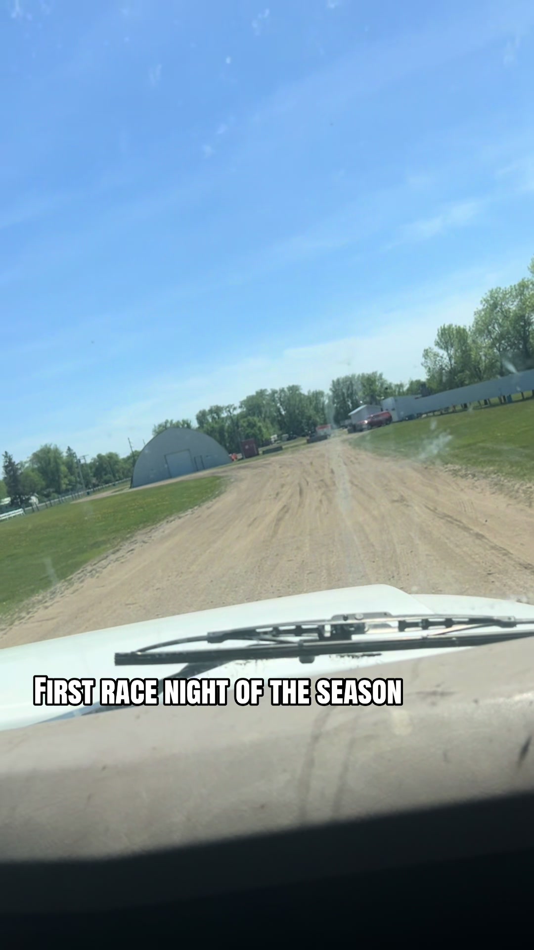 @Jen    |  Racing  Lifestyle