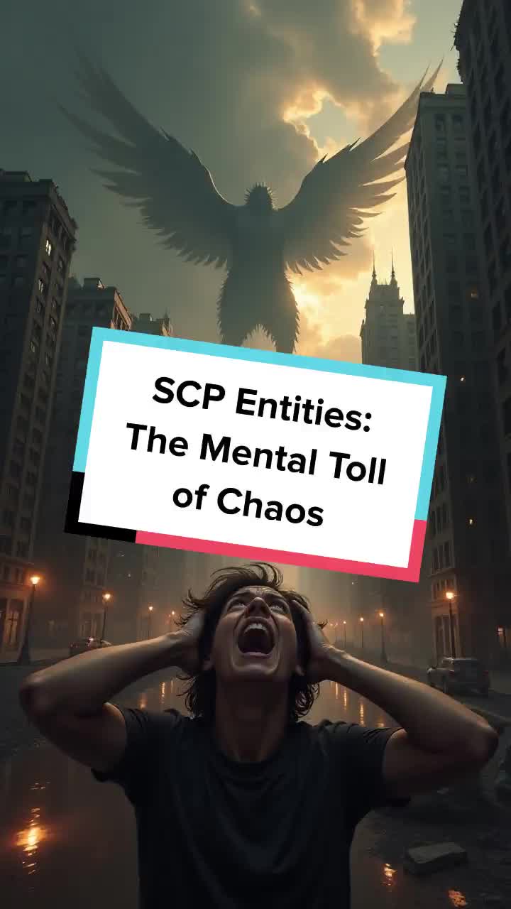 @SCP Facto