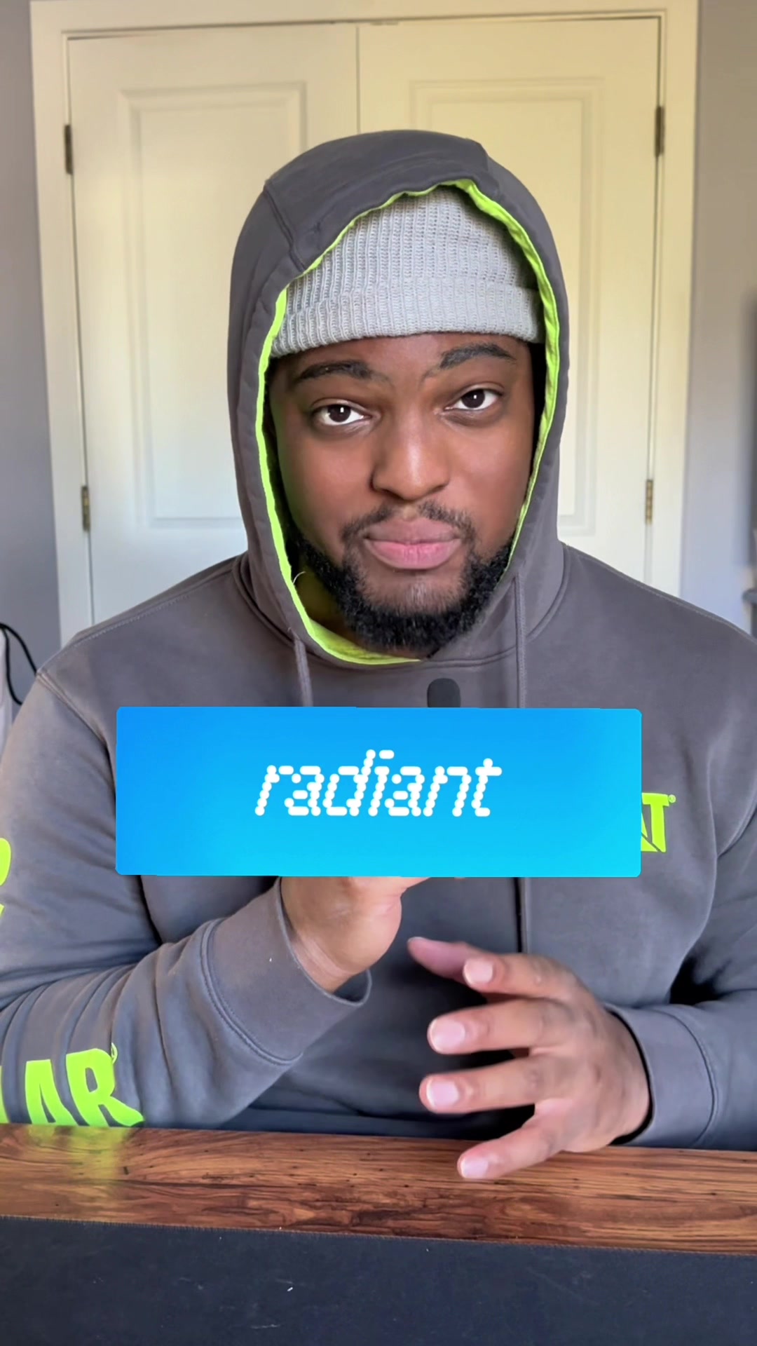 @Jordan | Male UGC Creator
