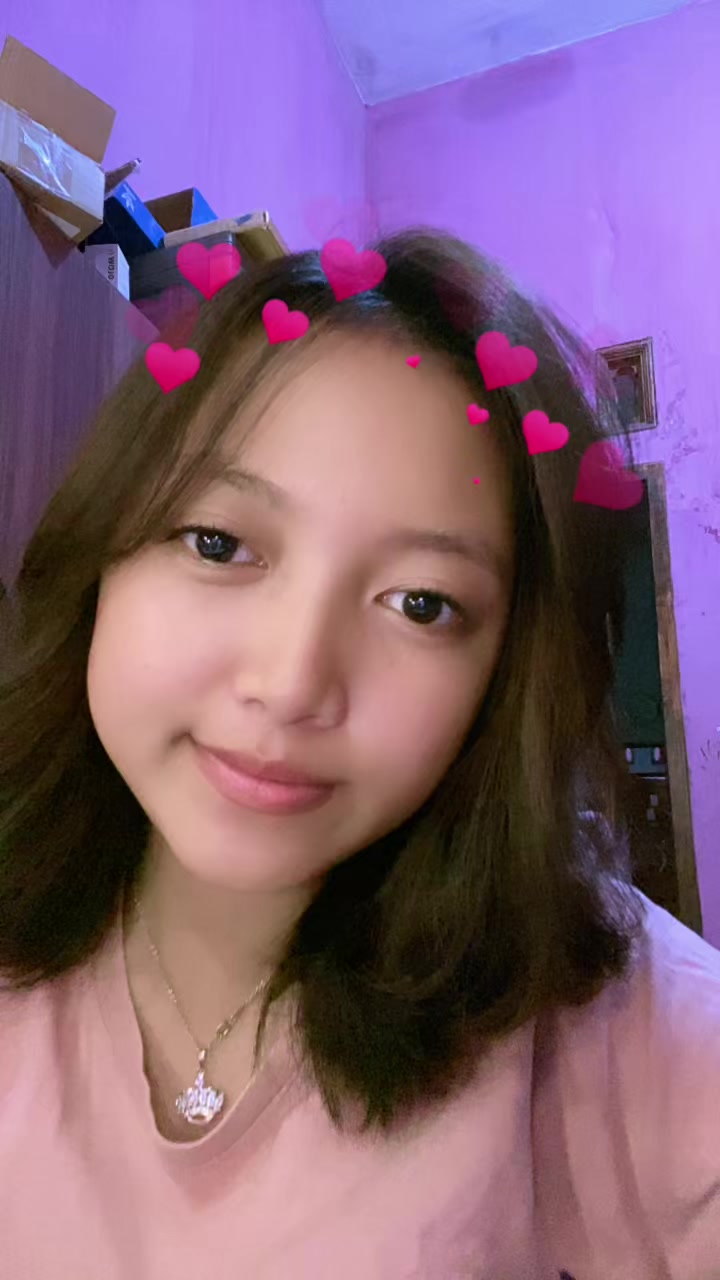@jejes, akun asli yh