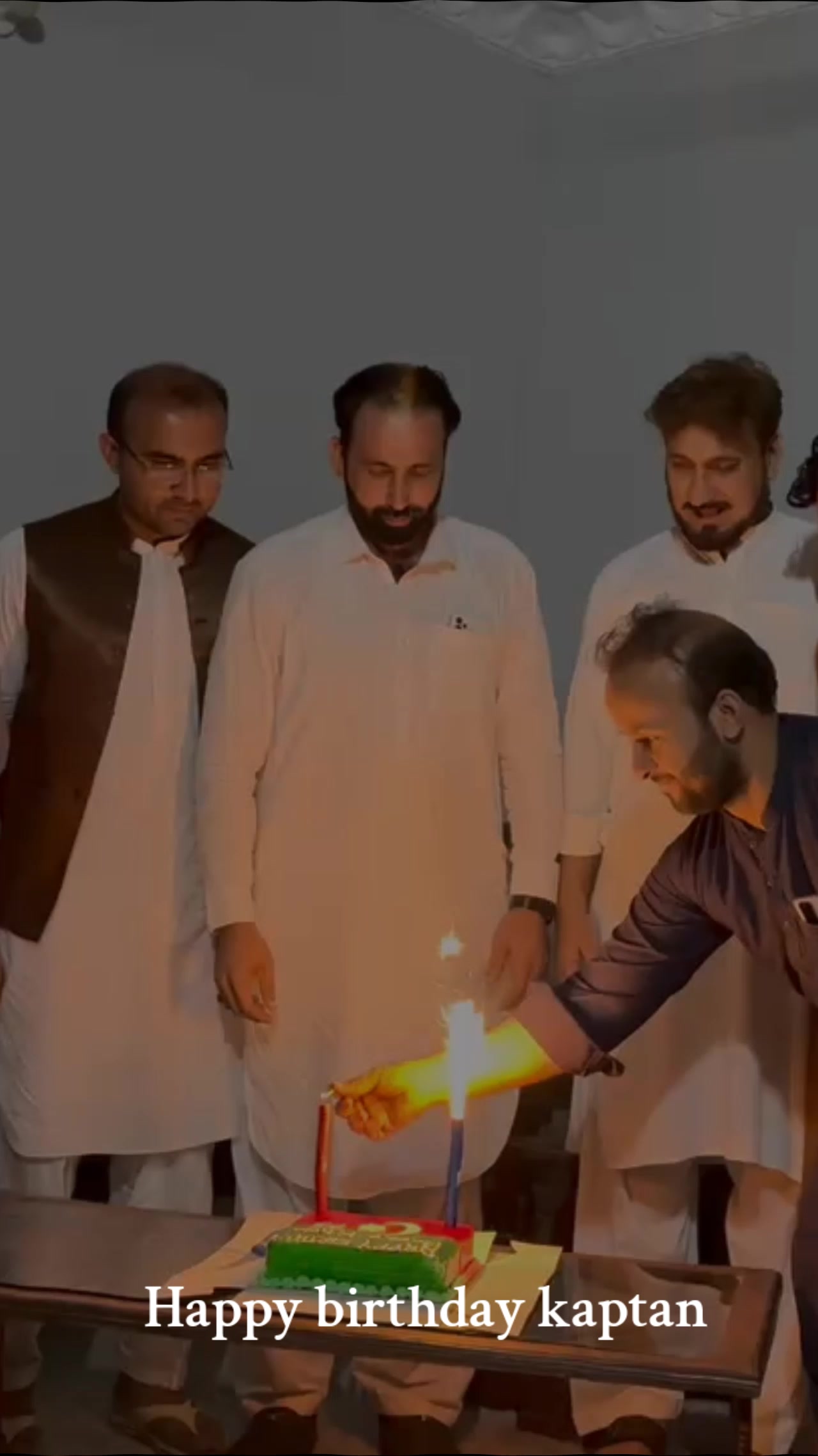 @khan ka dewana