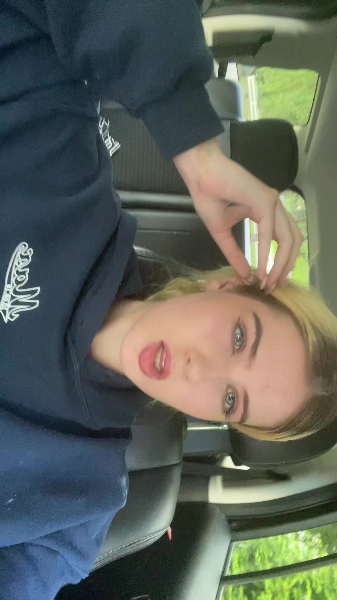 @Aurora