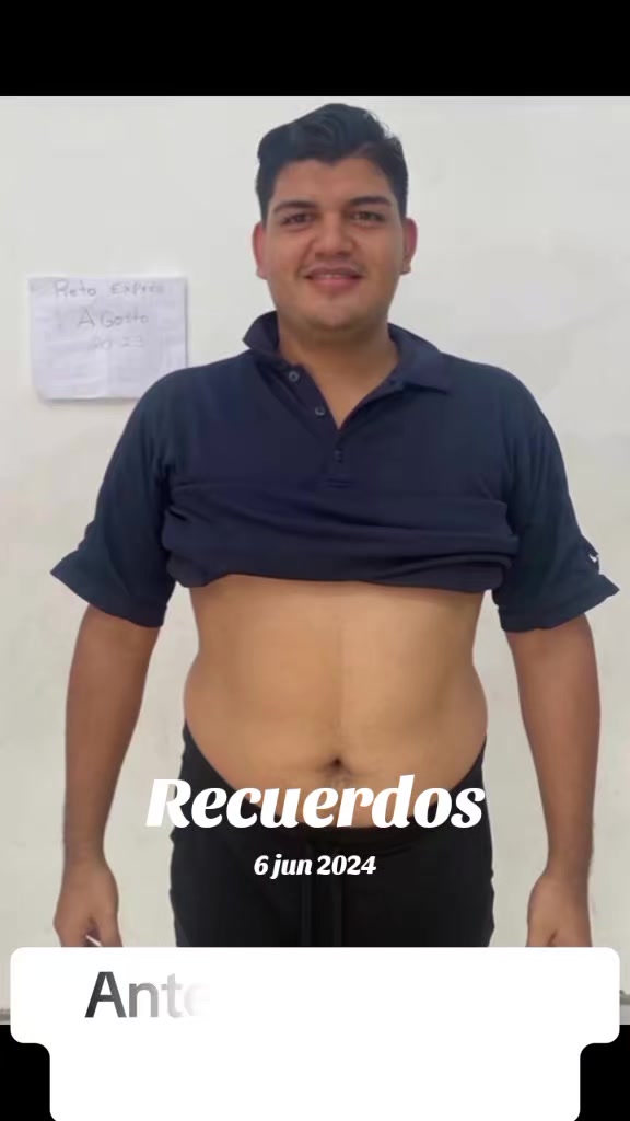 @Kevin Pasos