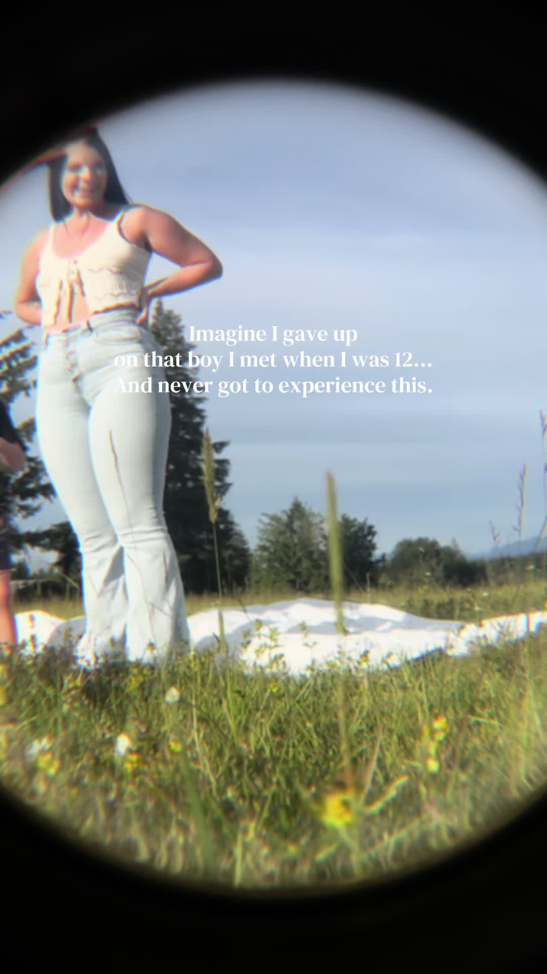 @SAHM | KENZIE ๐
