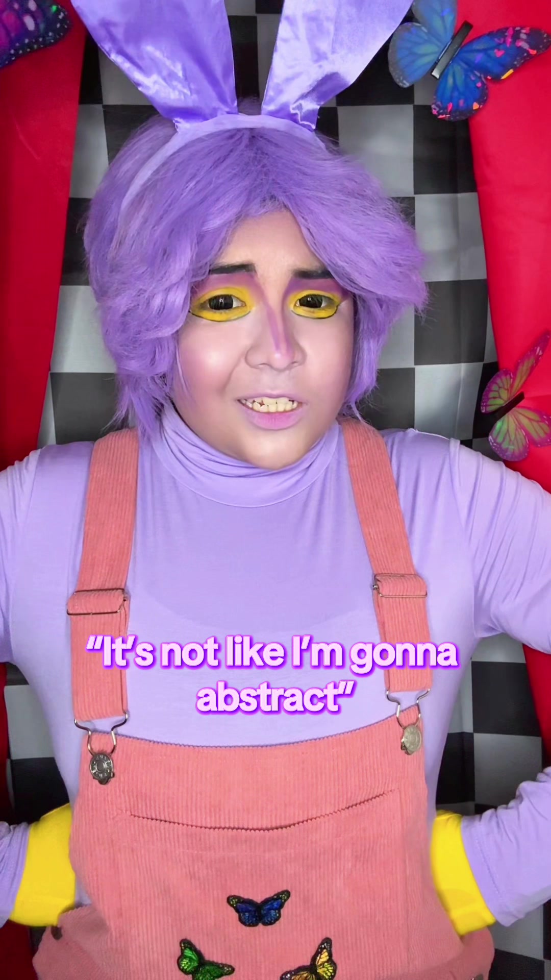 @Evie