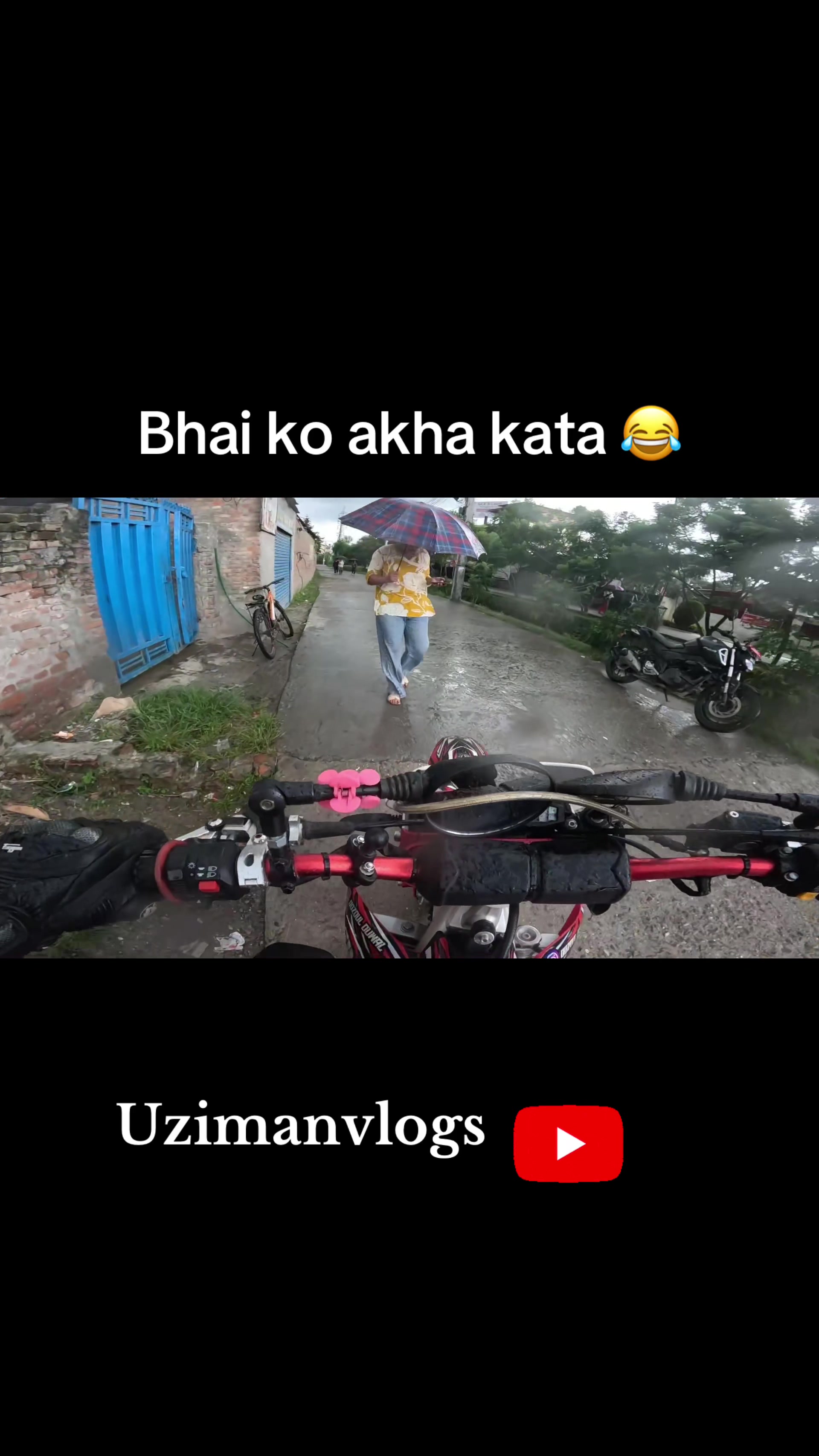 @Uzimanvlogs