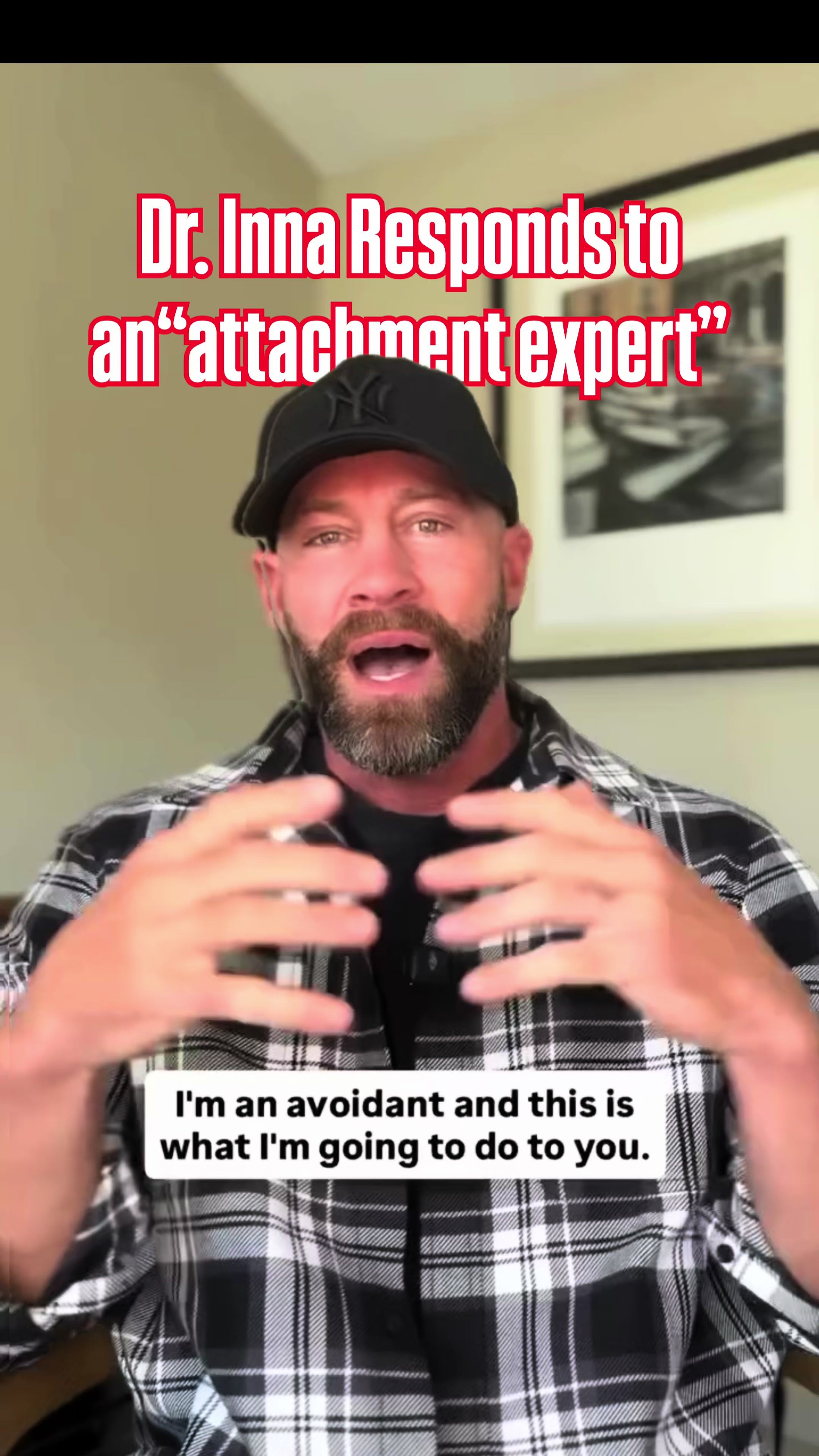 @Inna Kanevsky, Ph. D.