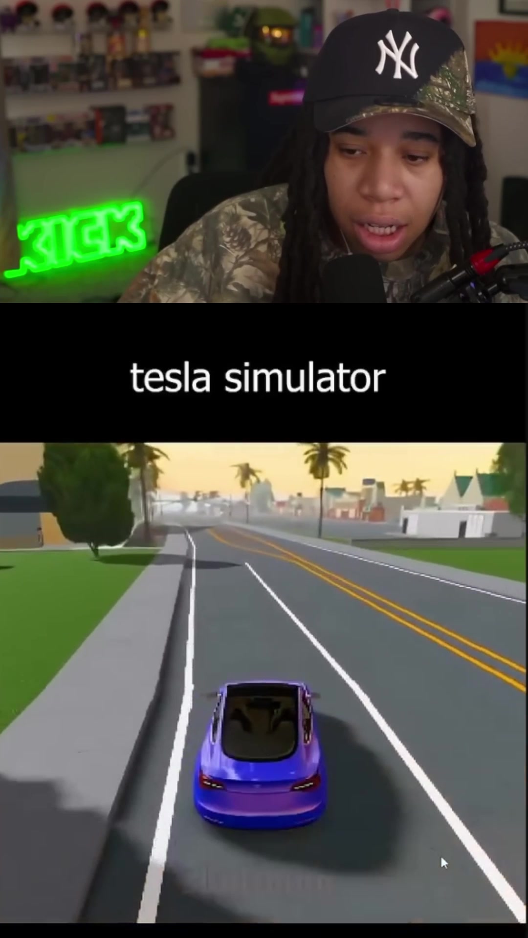 @SimbaThaGod Clips