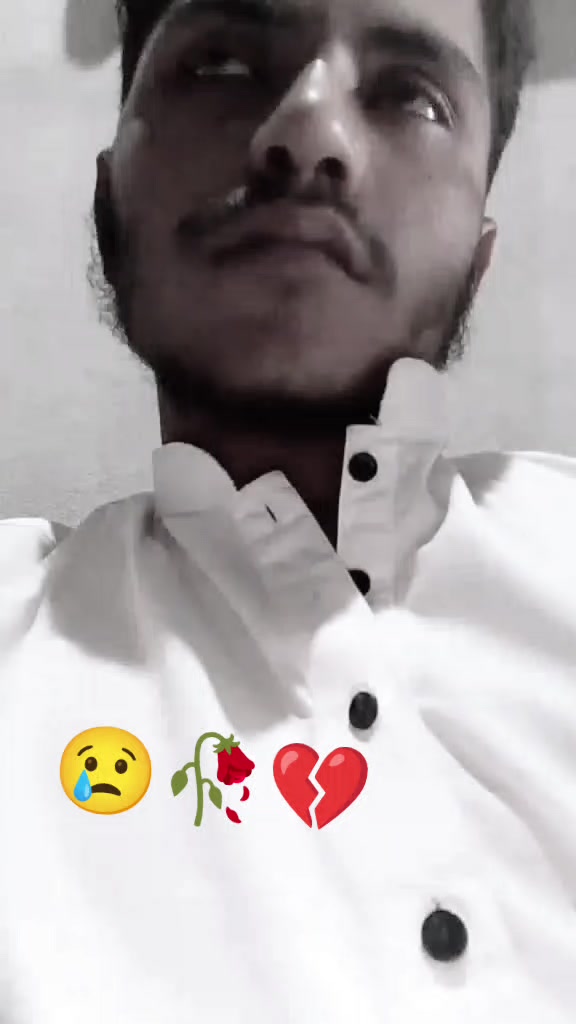 @Koi Apna Hota 🥀😥💔