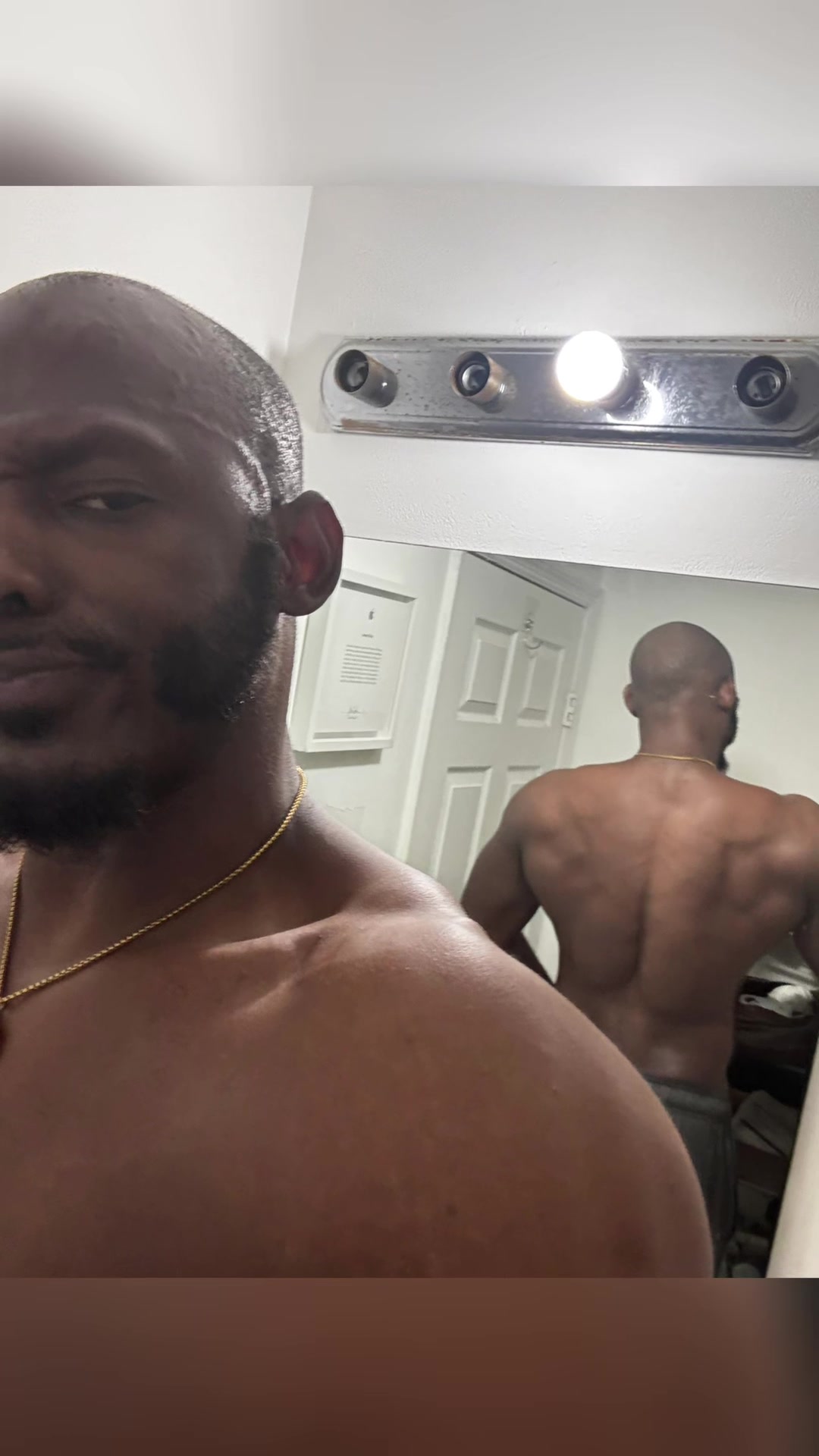 @Chocolate Thunder