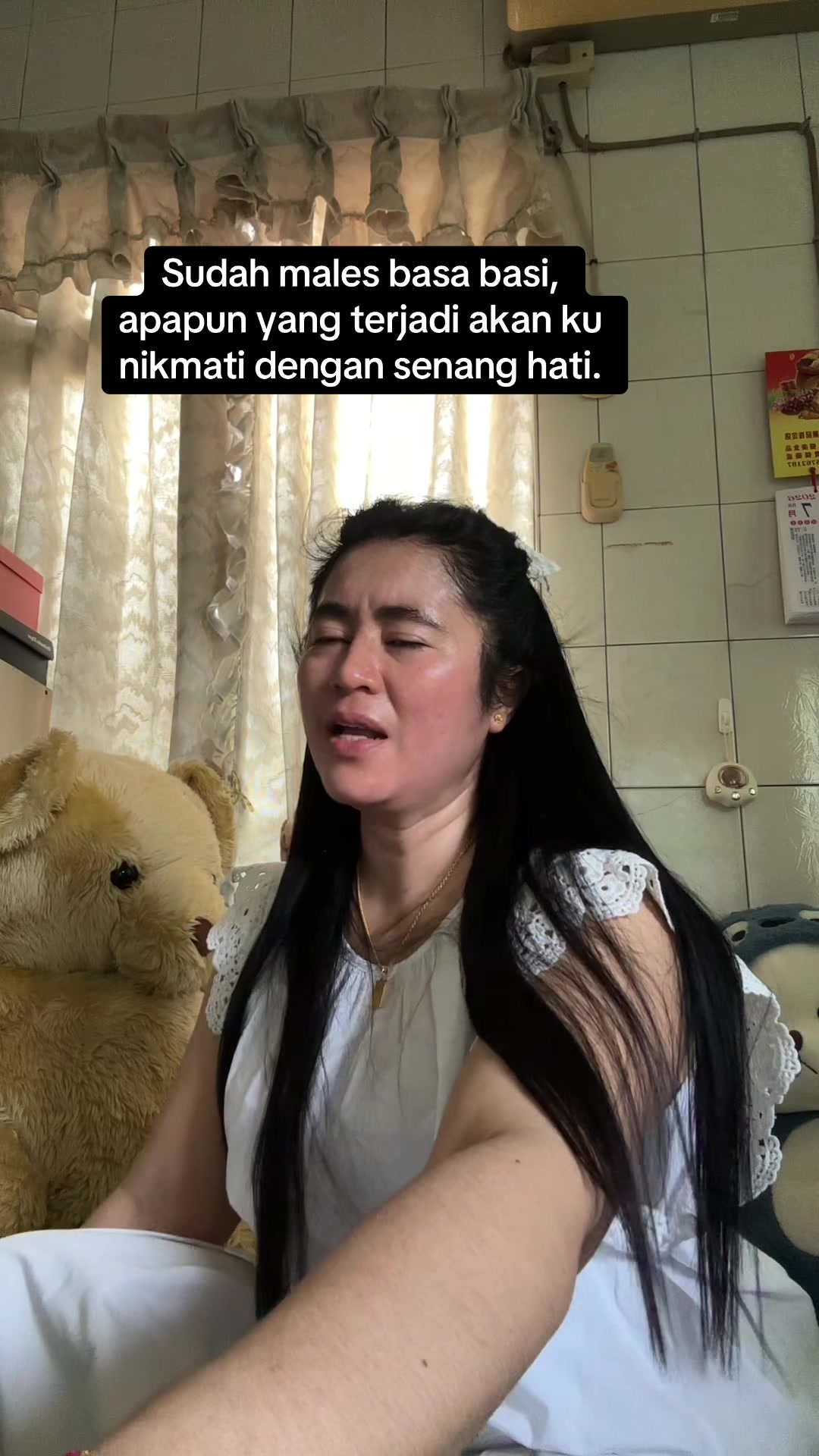 @🕊Nok Azurah🇹🇼