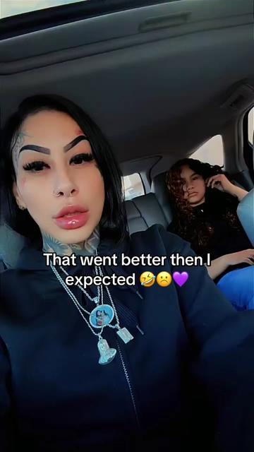 @TattedCELLY💕
