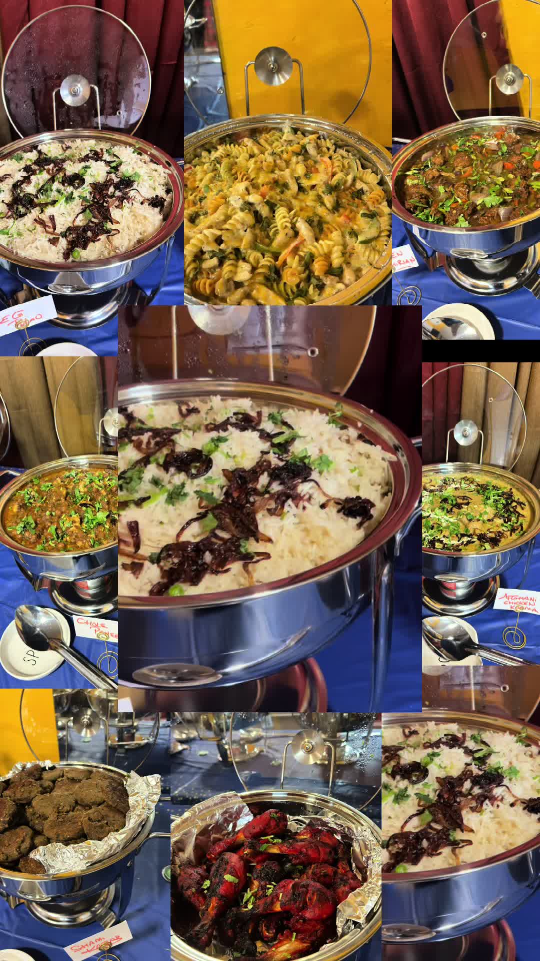 @Kavita&rsquo;s kitchen LLC