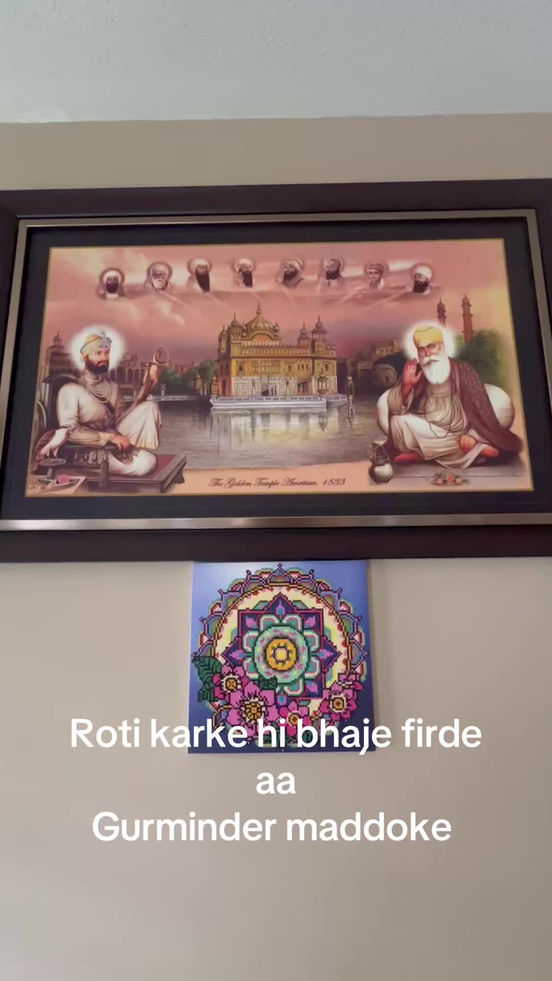 @Gurminder Maddoke