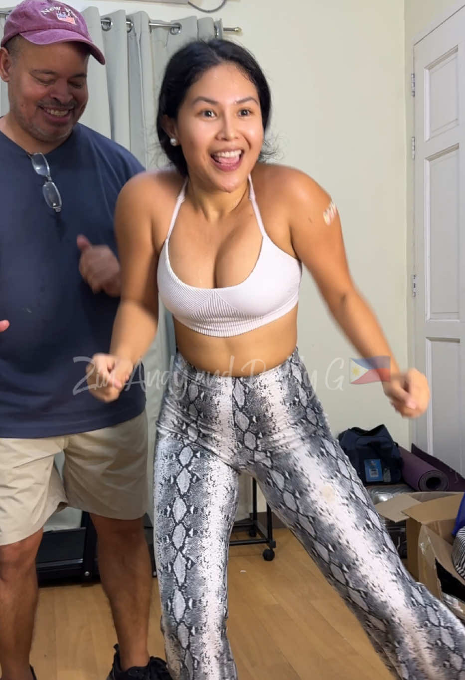 @zinandyanddaddyg