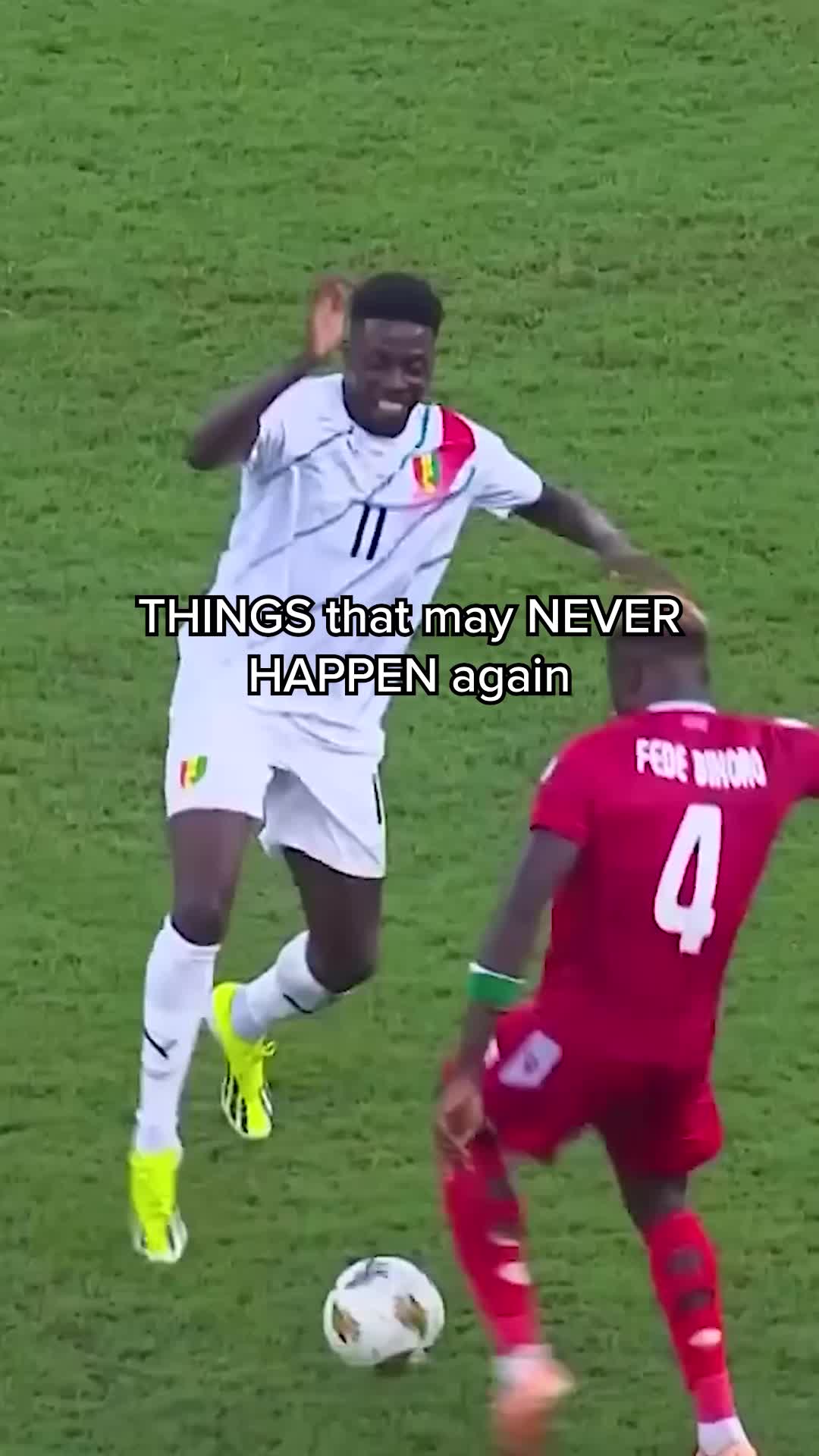@Ahmed’s Goal
