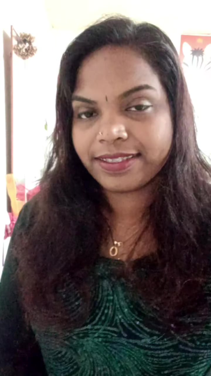 @Soumya Anu