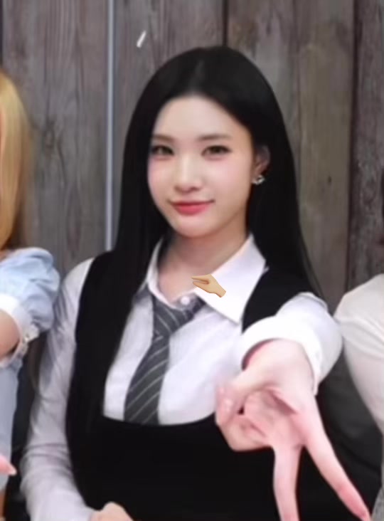 @sarangespaS2u ๐ด