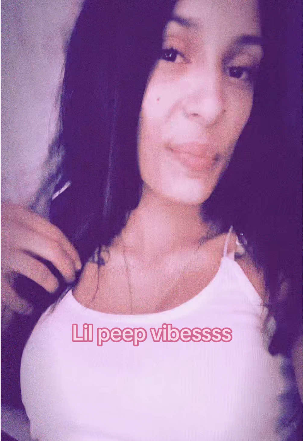 @Bianca Flores