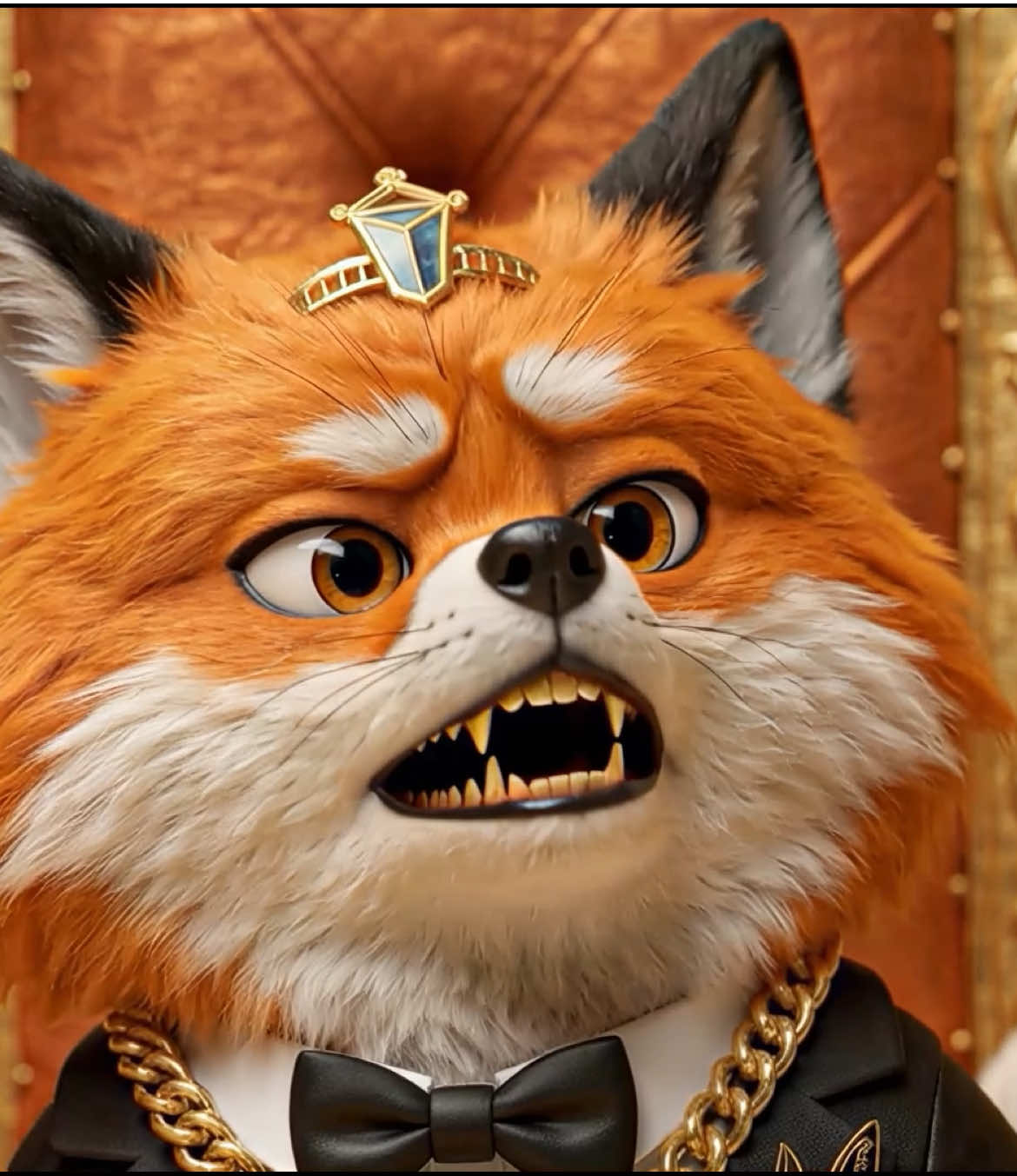 @Silky The Fox