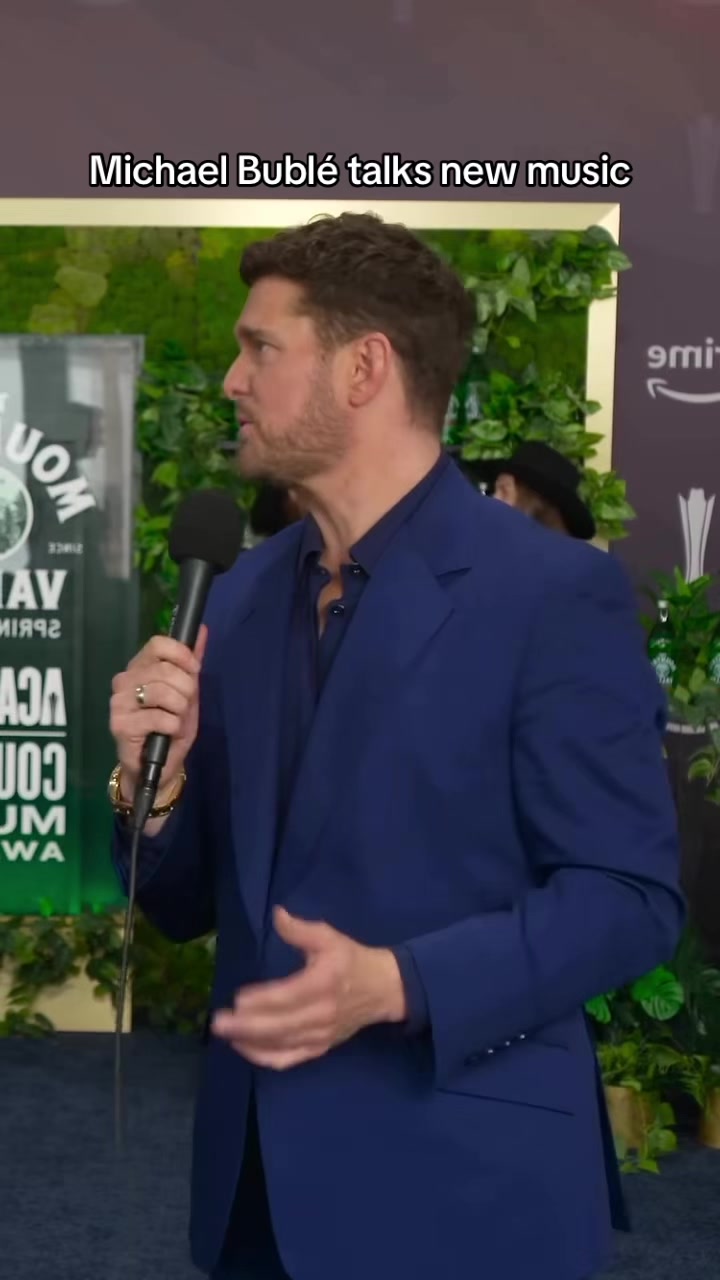 @Bublé Nation