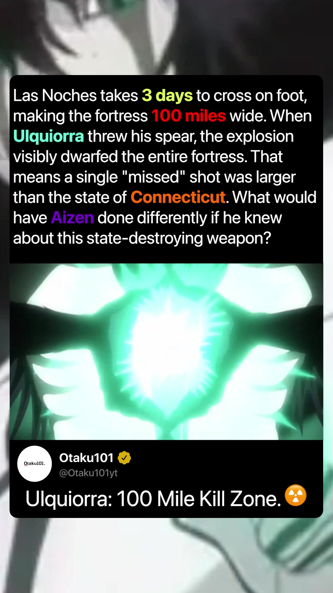 @Otaku 101