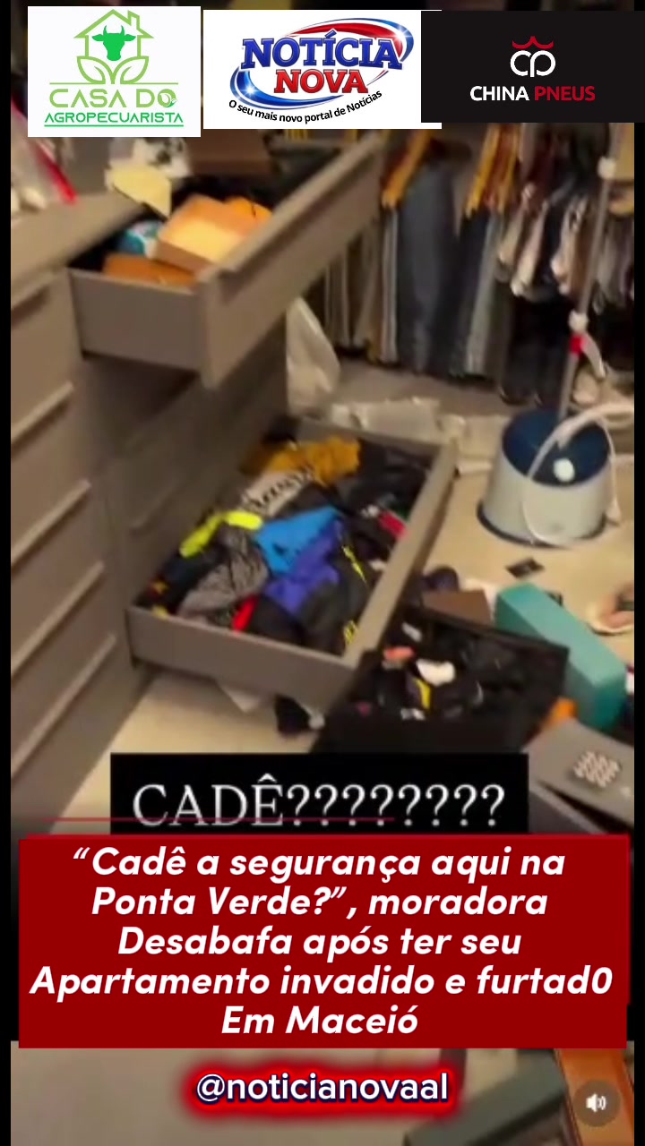@Notícianovaal