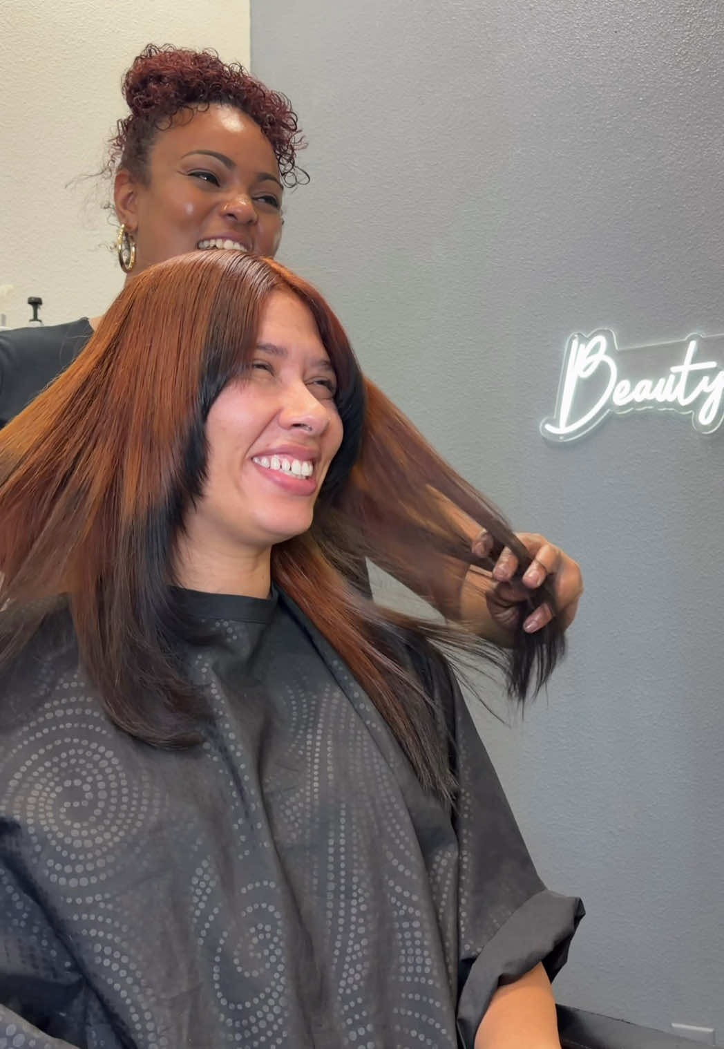 @Janessa | VEGAS HAIRSTYLIST