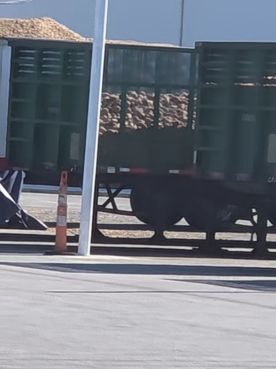 @Baymax the truck