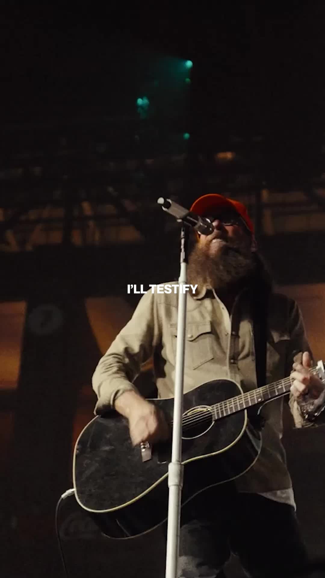 @Crowder