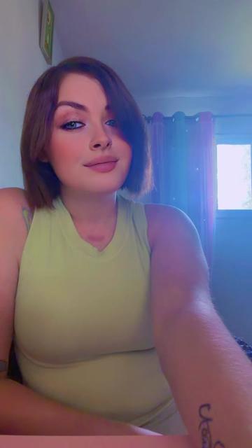 @Lydia Mae