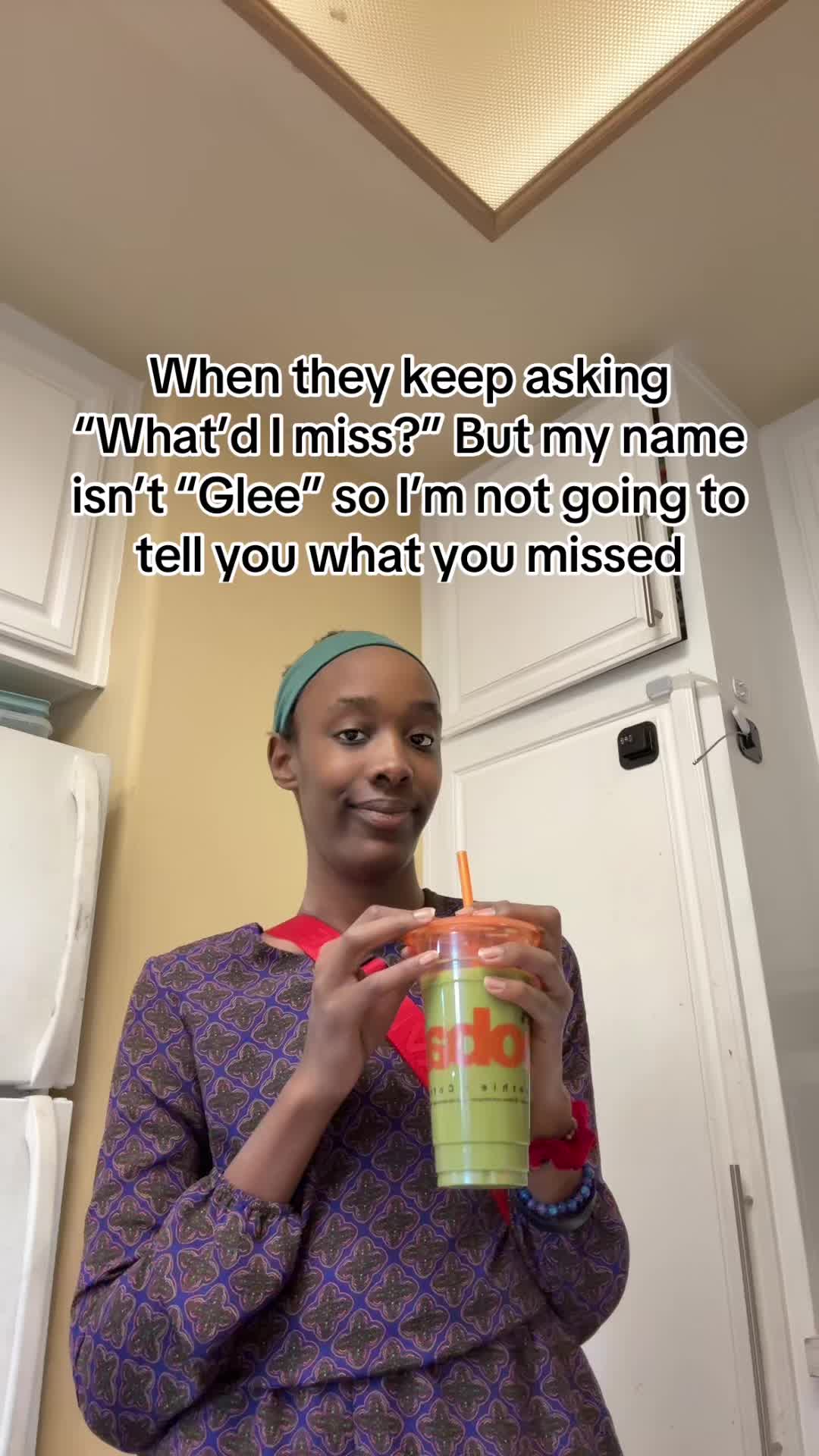 @Kava - Random Black Girl
