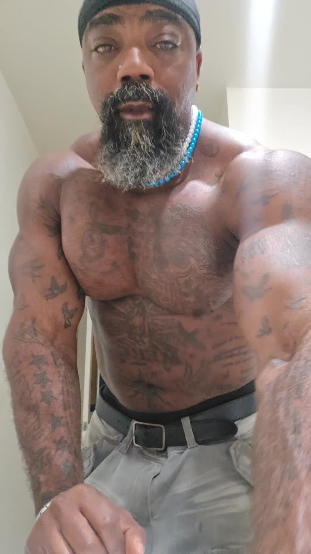 @WorthyOfLove👨🏾🤝👨🏿🌈