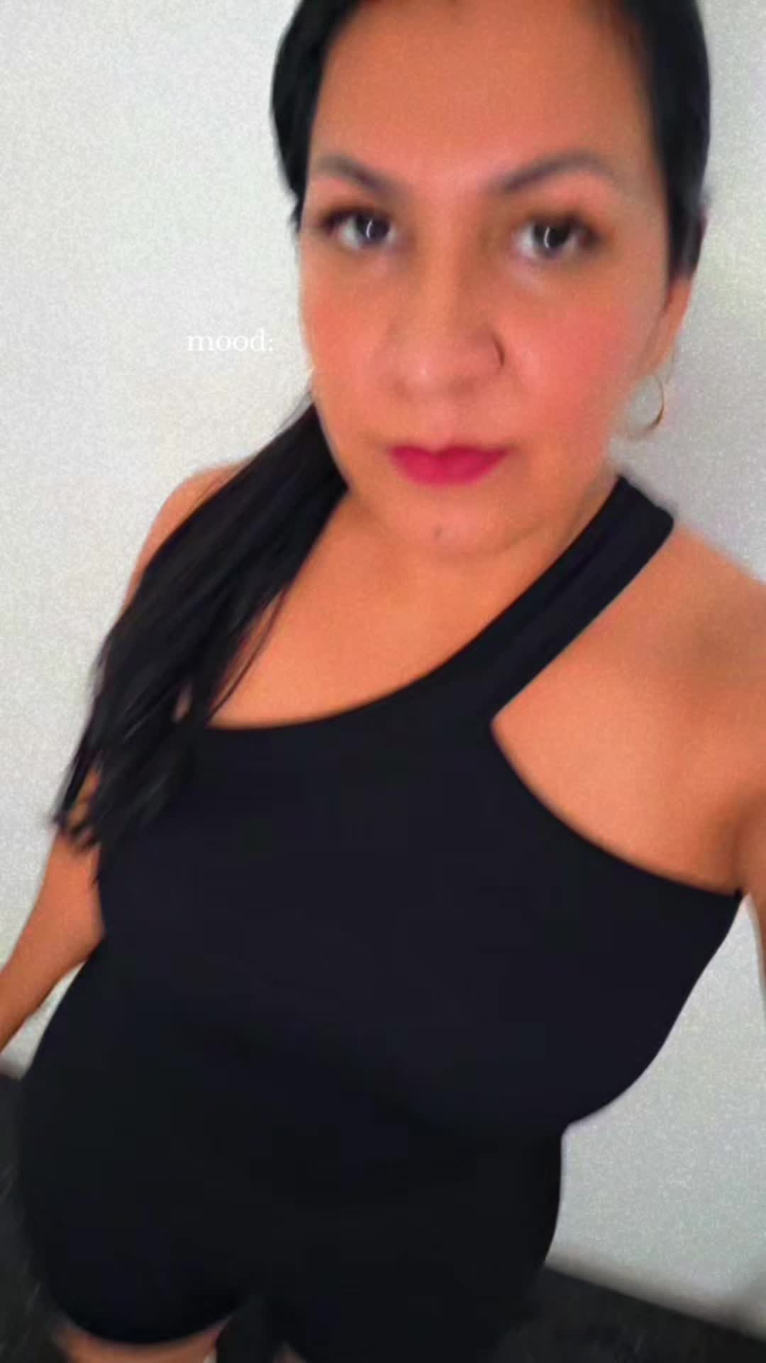 @Mayra Garcia