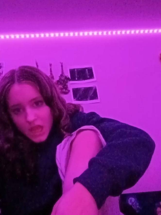 @Karisma