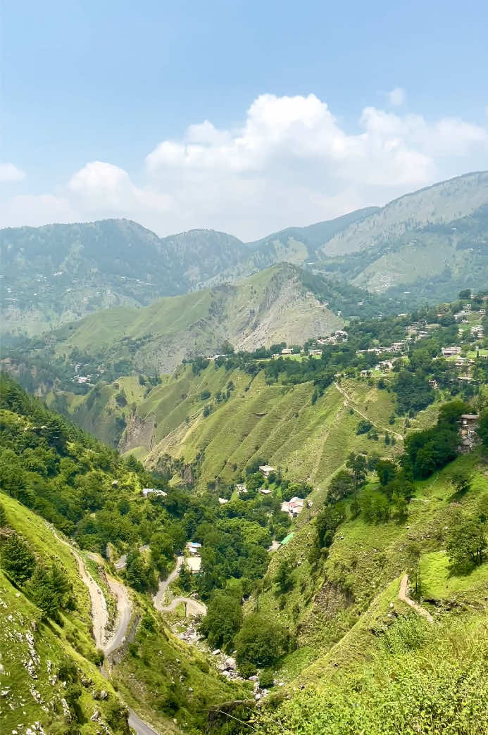 @BANJARA