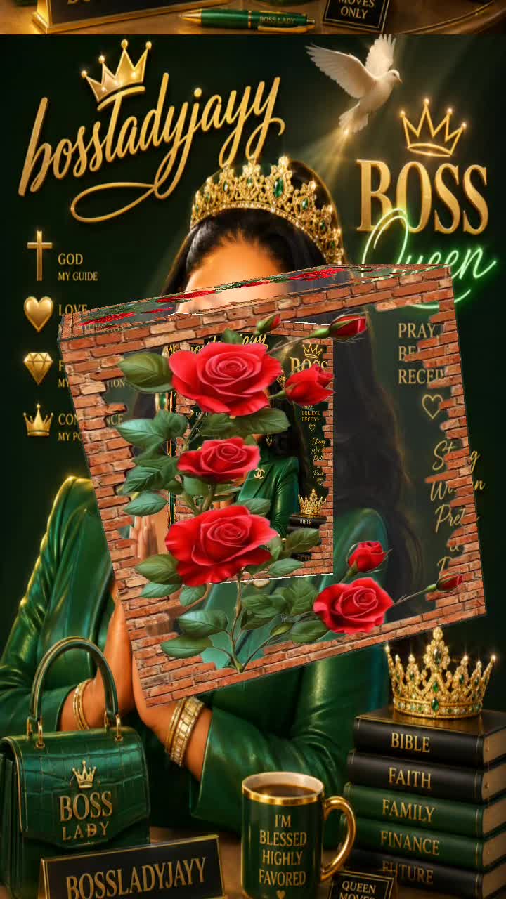 @Boss Ladyjay