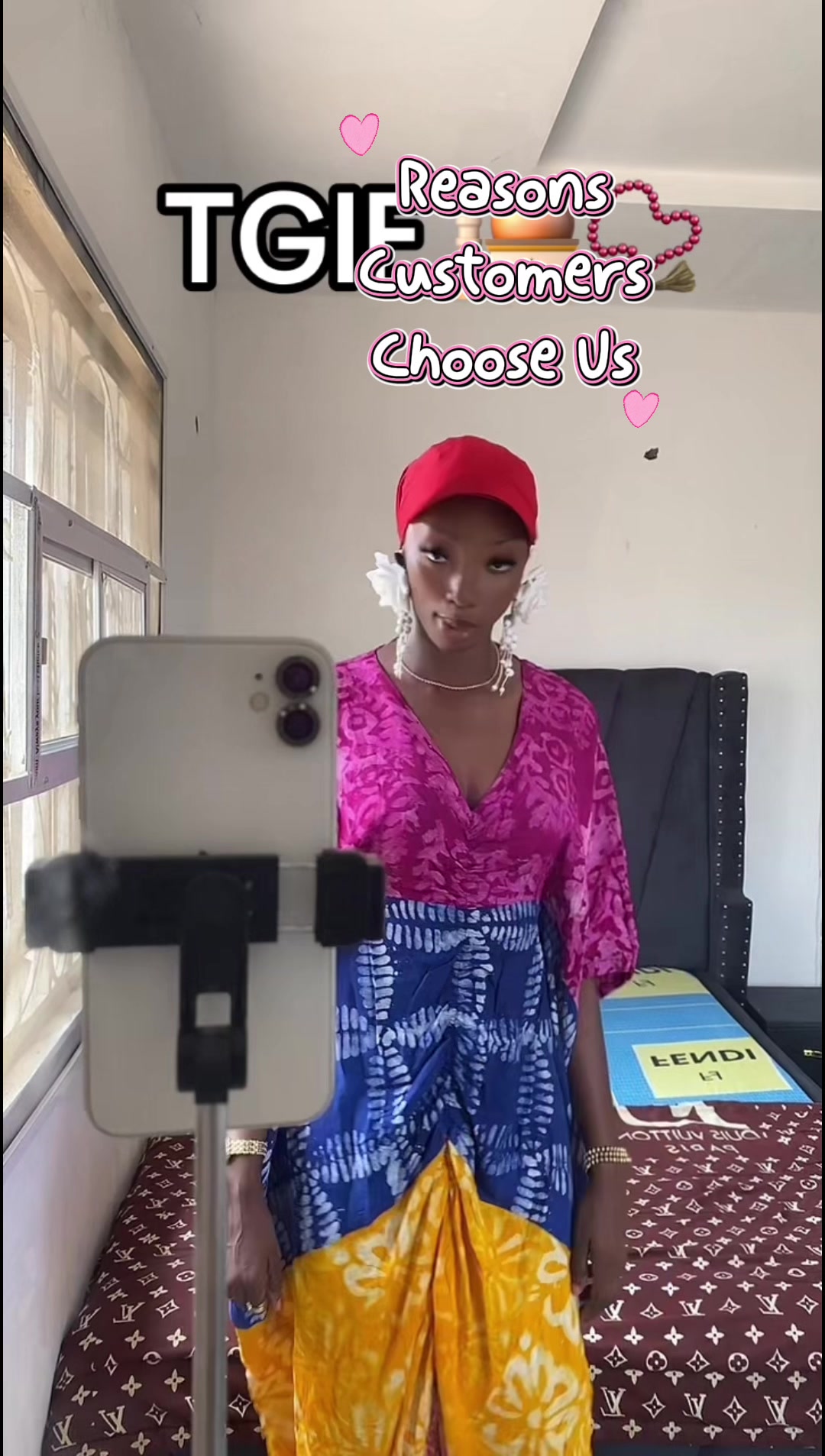 @FABRICS VENDOR IN EPE/AJAH 🛍️
