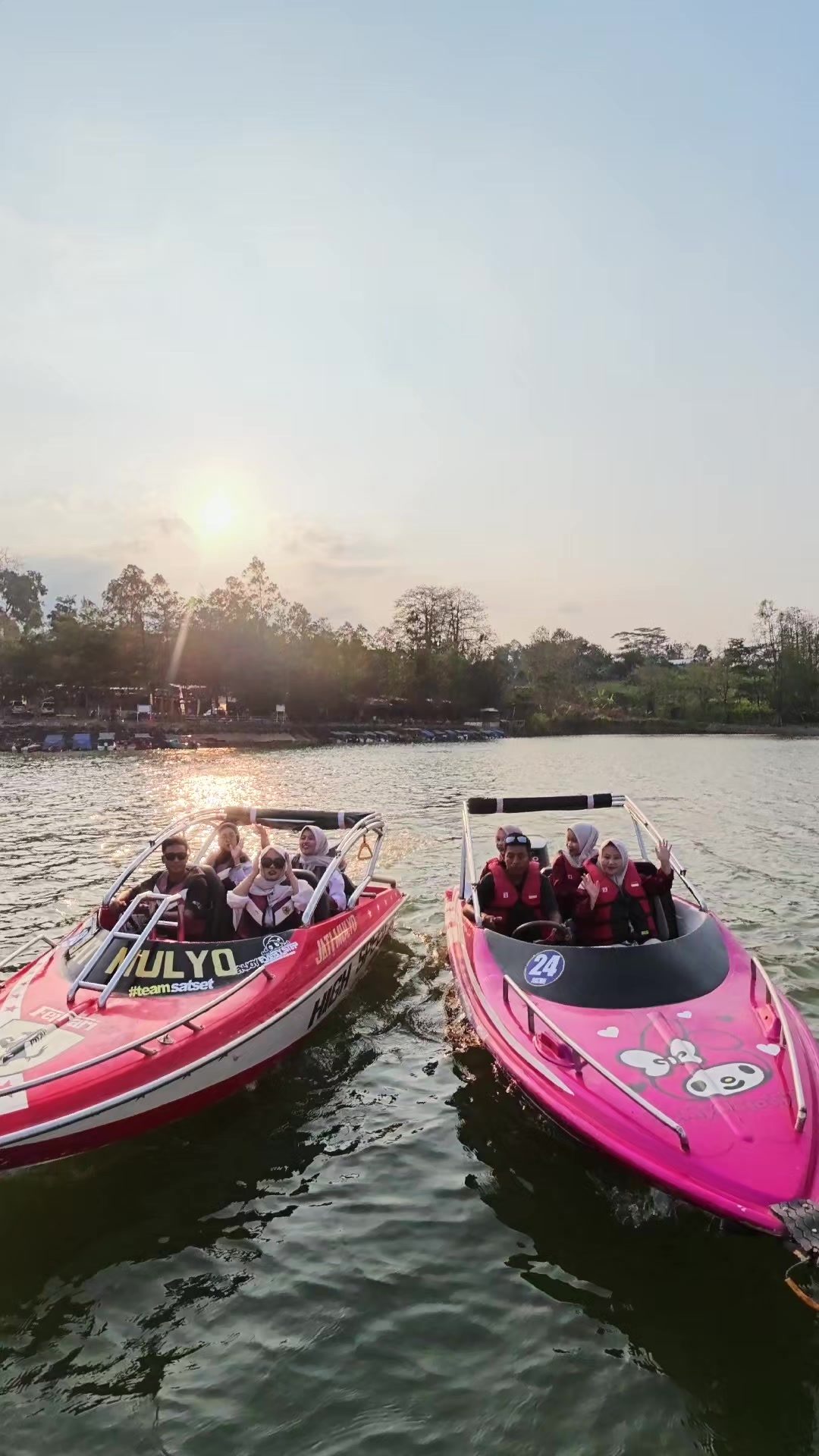@Wisata Logung Kudus