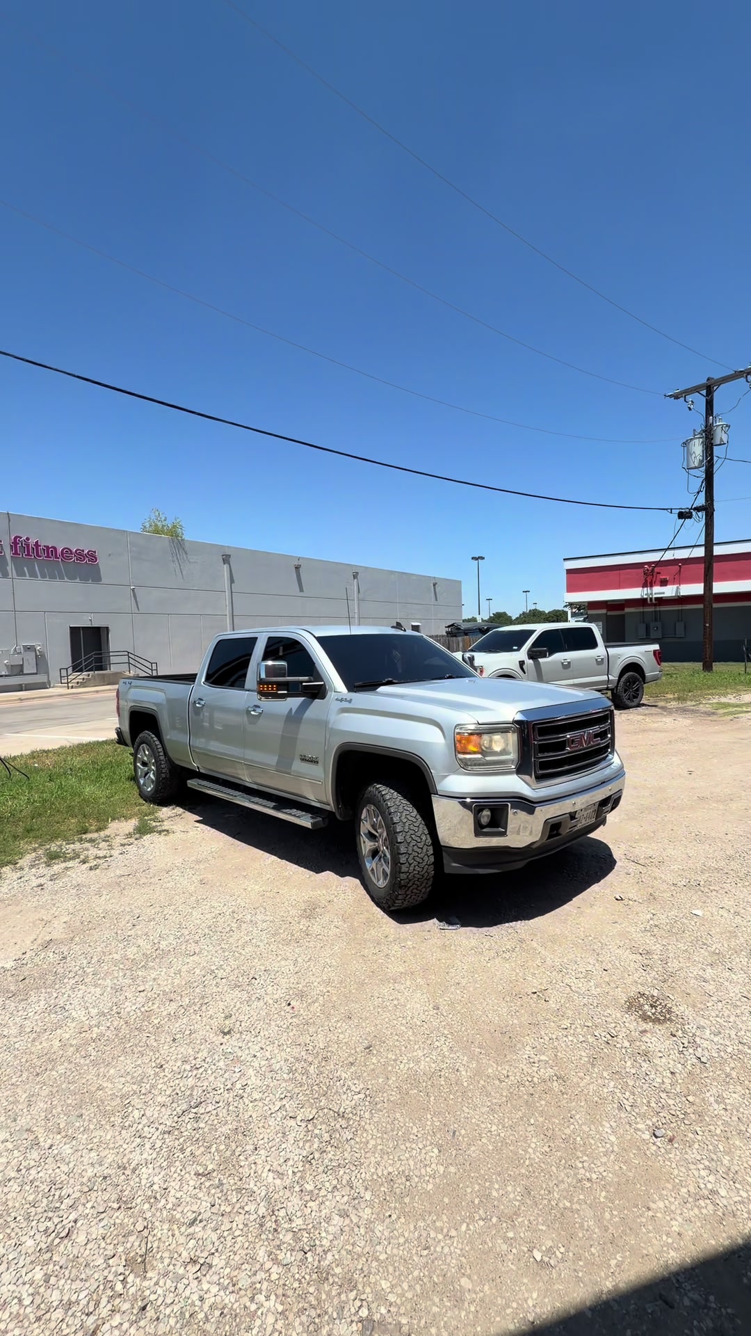 @SBA Window Tint Garage